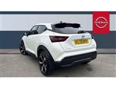 Nissan Juke Image 2