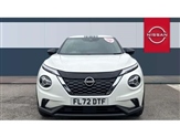 Nissan Juke Image 3