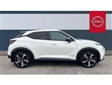 Nissan Juke Image 5