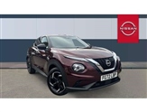 Nissan Juke Image 1