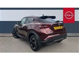 Nissan Juke Image 2