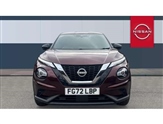 Nissan Juke Image 3