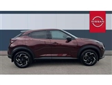 Nissan Juke Image 5