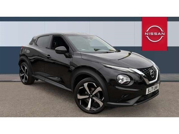 Large image for the Used Nissan Juke