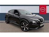 Nissan Juke Image 1