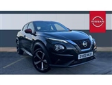 Nissan Juke Image 1