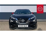 Nissan Juke Image 3