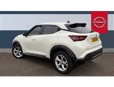 Nissan Juke Image 2