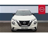 Nissan Juke Image 3