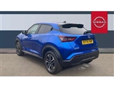 Nissan Juke Image 2