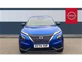 Nissan Juke Image 3