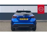 Nissan Juke Image 6