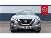 Nissan Juke Image 3