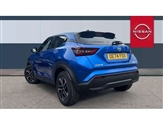 Nissan Juke Image 2