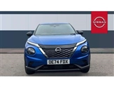 Nissan Juke Image 3