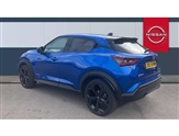 Nissan Juke Image 2