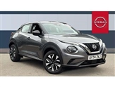 Nissan Juke Image 1