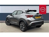 Nissan Juke Image 2