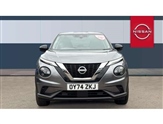 Nissan Juke Image 3