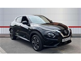 Nissan Juke Image 1