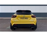 Nissan Juke Image 6