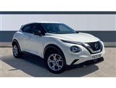Nissan Juke Image 1