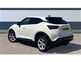 Nissan Juke Image 2