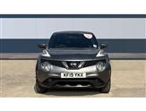 Nissan Juke Image 3