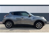 Nissan Juke Image 5