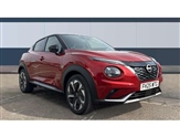 Nissan Juke Image 1