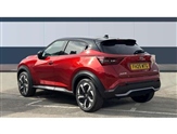 Nissan Juke Image 2