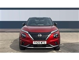 Nissan Juke Image 3