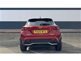 Nissan Juke Image 6
