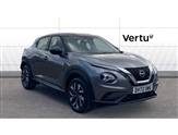 Nissan Juke Image 1
