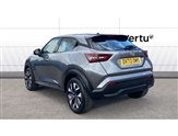 Nissan Juke Image 2