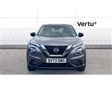 Nissan Juke Image 3