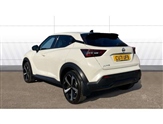 Nissan Juke Image 2