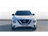 Nissan Juke Image 3
