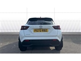 Nissan Juke Image 6
