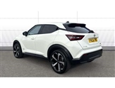 Nissan Juke Image 2