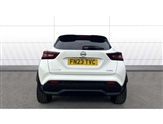 Nissan Juke Image 6