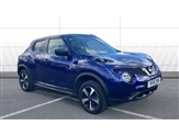 Nissan Juke Image 1