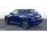 Nissan Juke Image 2