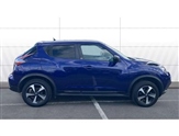 Nissan Juke Image 5