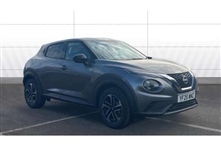 Used Nissan Juke