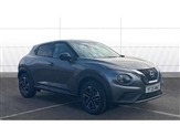 Nissan Juke Image 1