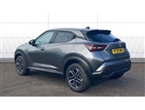 Nissan Juke Image 2