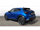 Nissan Juke Image 2