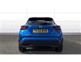 Nissan Juke Image 6