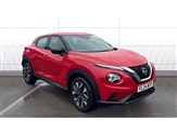 Nissan Juke Image 1